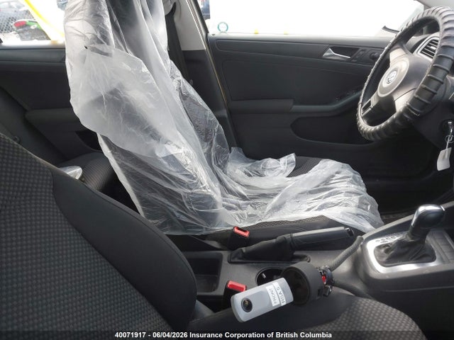 Aukcja sprzedaży 2012 Volkswagen Jetta, vin: 3VW2K7AJ6CM327729, numer aukcji: 40071917