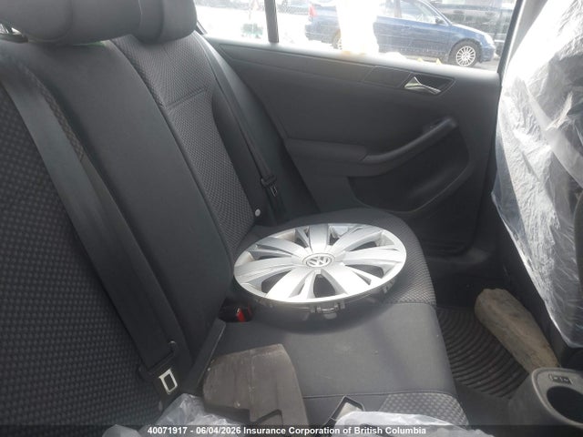 Aukcja sprzedaży 2012 Volkswagen Jetta, vin: 3VW2K7AJ6CM327729, numer aukcji: 40071917