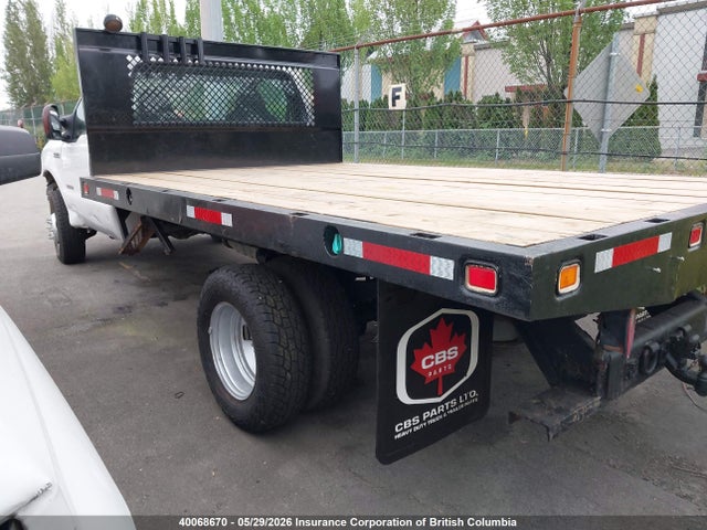 Aukcja sprzedaży 2006 Ford F350 Super Duty, vin: 1FDWF37P36EC43998, numer aukcji: 40068670