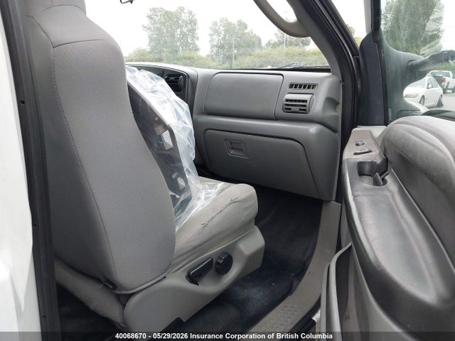 Aukcja sprzedaży 2006 Ford F350 Super Duty, vin: 1FDWF37P36EC43998, numer aukcji: 40068670