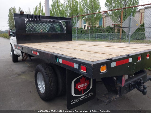 Aukcja sprzedaży 2006 Ford F350 Super Duty, vin: 1FDWF37P36EC43998, numer aukcji: 40068670