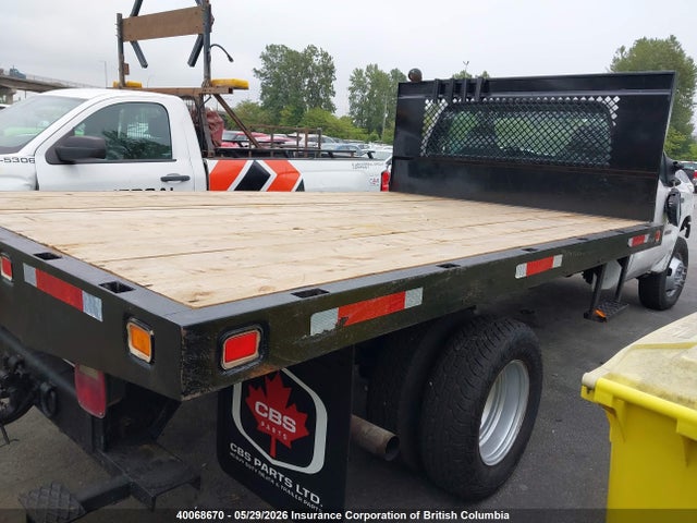 Aukcja sprzedaży 2006 Ford F350 Super Duty, vin: 1FDWF37P36EC43998, numer aukcji: 40068670