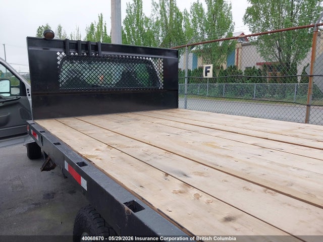 Aukcja sprzedaży 2006 Ford F350 Super Duty, vin: 1FDWF37P36EC43998, numer aukcji: 40068670