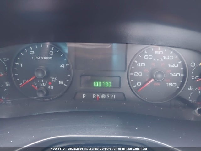 Aukcja sprzedaży 2006 Ford F350 Super Duty, vin: 1FDWF37P36EC43998, numer aukcji: 40068670