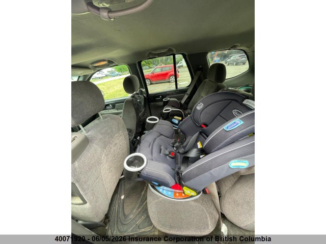 Продажа на аукционе авто 2004 Gmc Envoy, vin: 1GKDT13S942410161, номер лота: 40071920