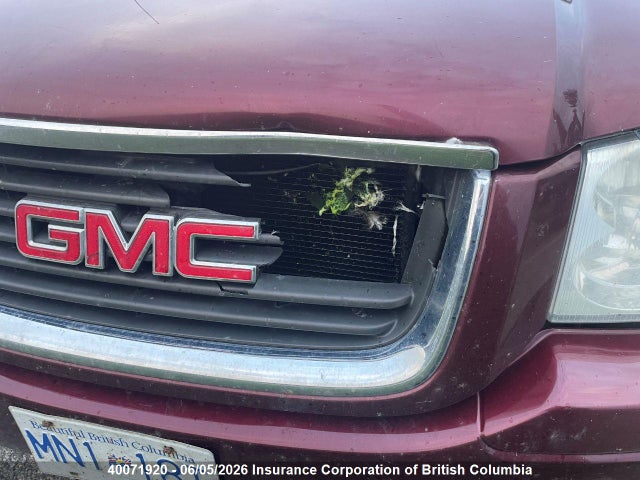 Продажа на аукционе авто 2004 Gmc Envoy, vin: 1GKDT13S942410161, номер лота: 40071920