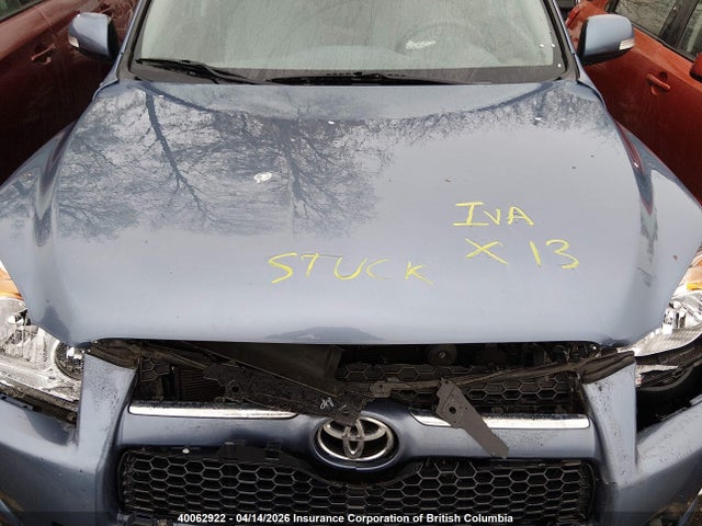 40062922 :رقم المزاد ، 2T3BF31V59W022233 vin ، 2009 Toyota Rav4 Limited مزاد بيع