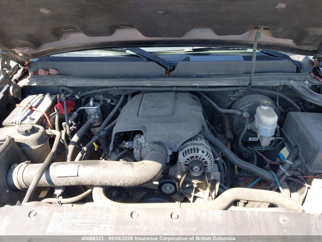 Продажа на аукционе авто 2010 Gmc Sierra K1500 Sle, vin: 3GTRKVE31AG163691, номер лота: 40066323