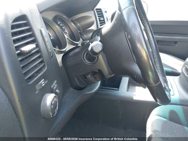 Продажа на аукционе авто 2010 Gmc Sierra K1500 Sle, vin: 3GTRKVE31AG163691, номер лота: 40066323