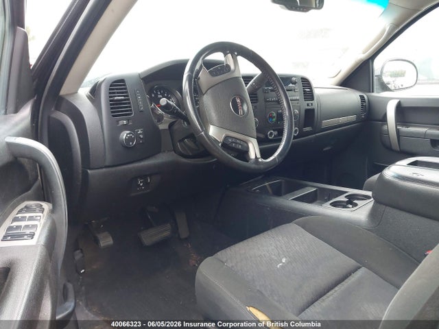 Продажа на аукционе авто 2010 Gmc Sierra K1500 Sle, vin: 3GTRKVE31AG163691, номер лота: 40066323
