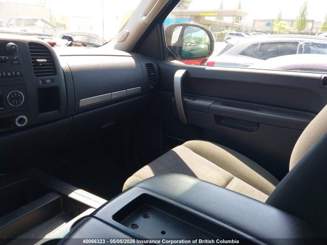 Продажа на аукционе авто 2010 Gmc Sierra K1500 Sle, vin: 3GTRKVE31AG163691, номер лота: 40066323