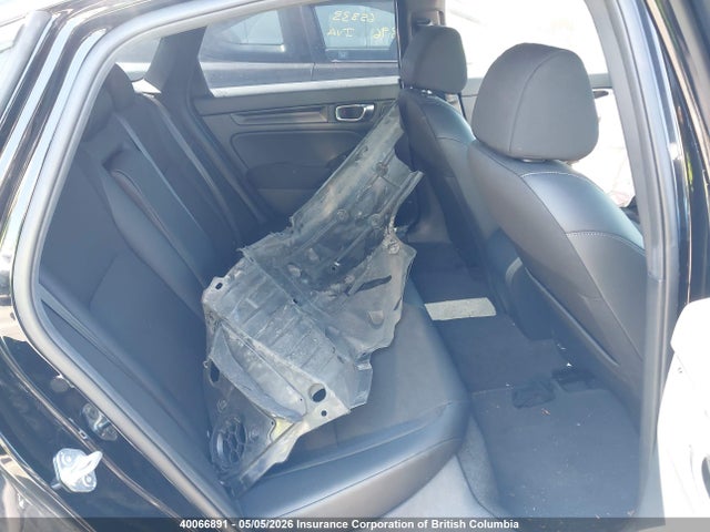 Aukcja sprzedaży 2026 Honda Civic Sport/sport Touring, vin: 2HGFE4F84TH001427, numer aukcji: 40066891