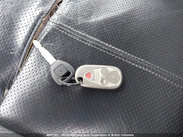 Aukcja sprzedaży 2003 Acura 1.7el Premium, vin: 2HHES36873H005126, numer aukcji: 40071927