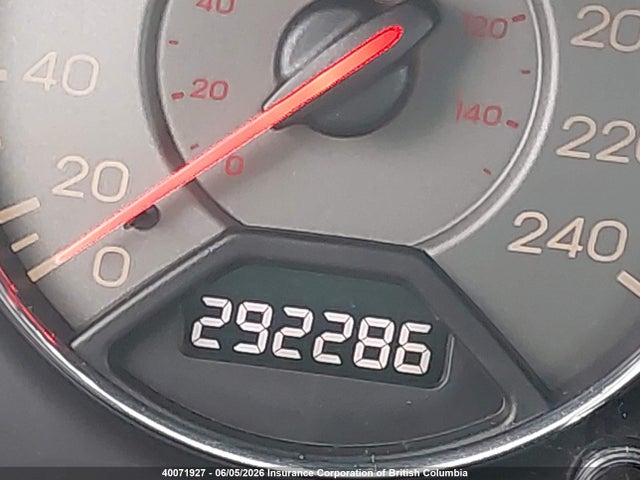 40071927 :رقم المزاد ، 2HHES36873H005126 vin ، 2003 Acura 1.7el Premium مزاد بيع