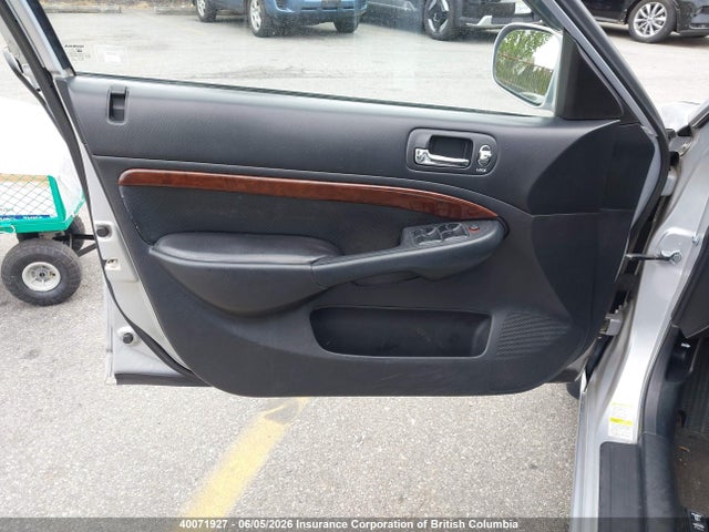 Aukcja sprzedaży 2003 Acura 1.7el Premium, vin: 2HHES36873H005126, numer aukcji: 40071927