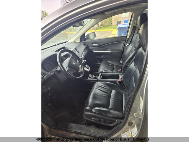 2012 Honda Cr-v მანქანა იყიდება აუქციონზე, vin: 2HKRM4H75CH101059, აუქციონის ნომერი: 40071928