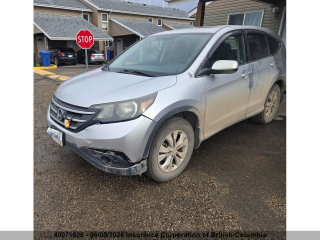 2012 Honda Cr-v მანქანა იყიდება აუქციონზე, vin: 2HKRM4H75CH101059, აუქციონის ნომერი: 40071928
