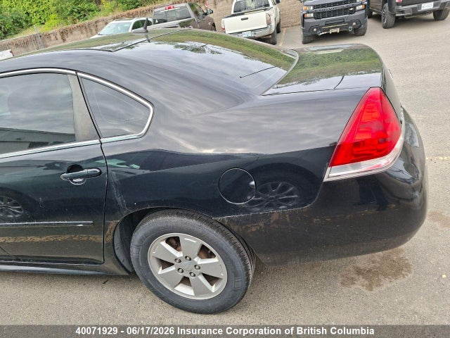 Aukcja sprzedaży 2010 Chevrolet Impala Lt, vin: 2G1WB5EK5A1174933, numer aukcji: 40071929
