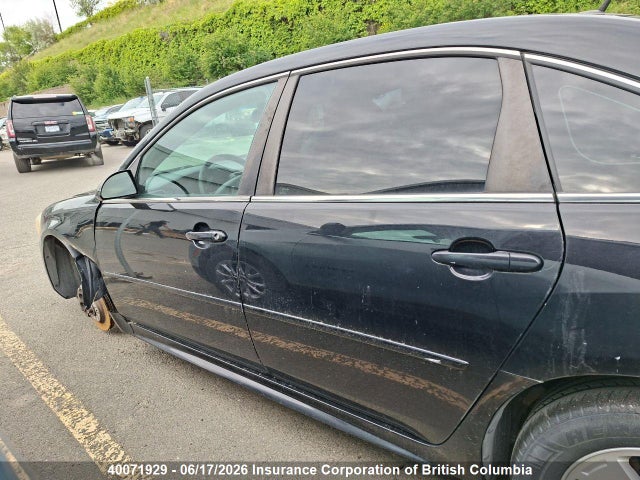 Aukcja sprzedaży 2010 Chevrolet Impala Lt, vin: 2G1WB5EK5A1174933, numer aukcji: 40071929