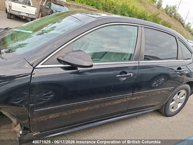 Aukcja sprzedaży 2010 Chevrolet Impala Lt, vin: 2G1WB5EK5A1174933, numer aukcji: 40071929
