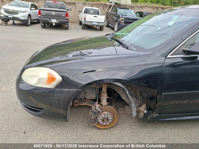 Aukcja sprzedaży 2010 Chevrolet Impala Lt, vin: 2G1WB5EK5A1174933, numer aukcji: 40071929
