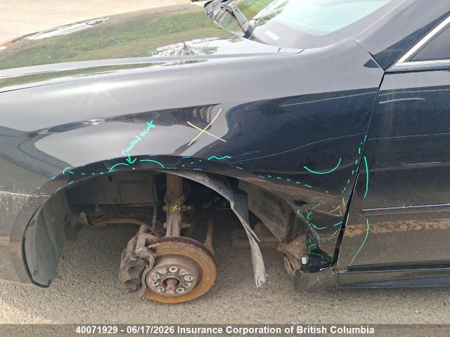Aukcja sprzedaży 2010 Chevrolet Impala Lt, vin: 2G1WB5EK5A1174933, numer aukcji: 40071929