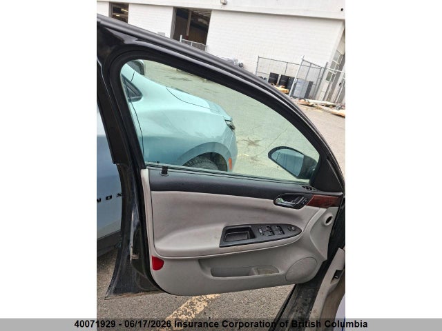 Aukcja sprzedaży 2010 Chevrolet Impala Lt, vin: 2G1WB5EK5A1174933, numer aukcji: 40071929