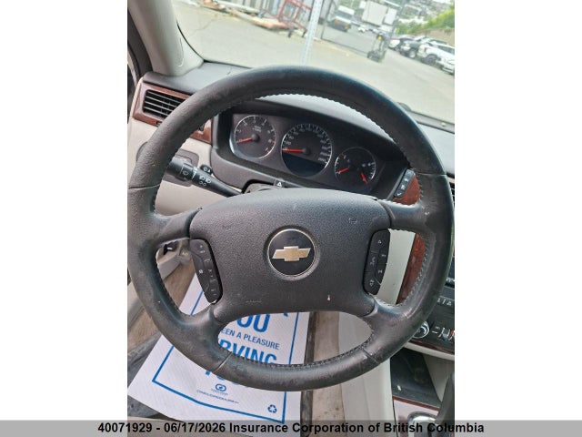 Aukcja sprzedaży 2010 Chevrolet Impala Lt, vin: 2G1WB5EK5A1174933, numer aukcji: 40071929
