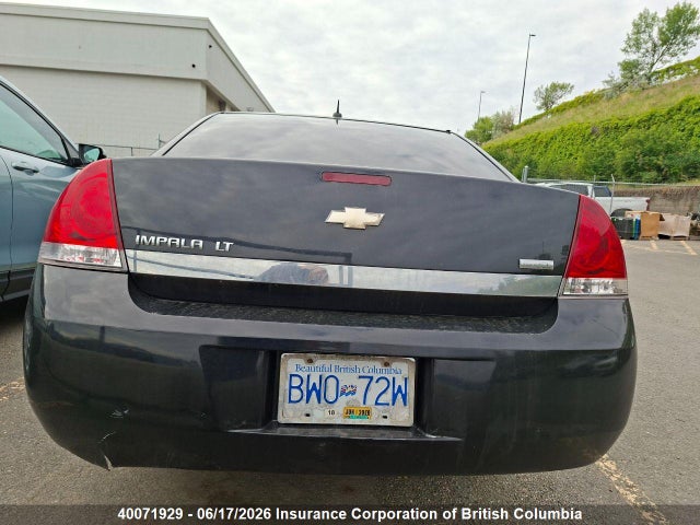Aukcja sprzedaży 2010 Chevrolet Impala Lt, vin: 2G1WB5EK5A1174933, numer aukcji: 40071929