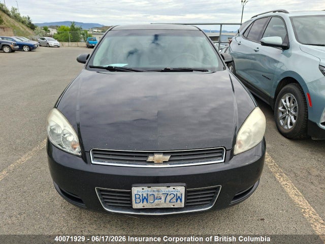 Aukcja sprzedaży 2010 Chevrolet Impala Lt, vin: 2G1WB5EK5A1174933, numer aukcji: 40071929