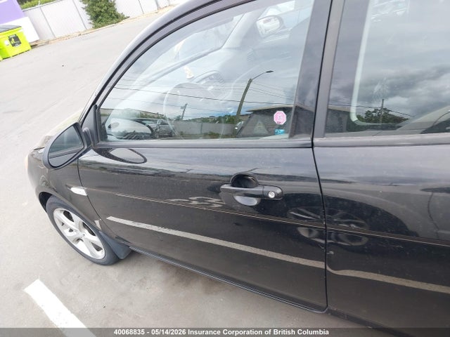 2009 Hyundai Accent Se მანქანა იყიდება აუქციონზე, vin: KMHCN35C59U108733, აუქციონის ნომერი: 40068835