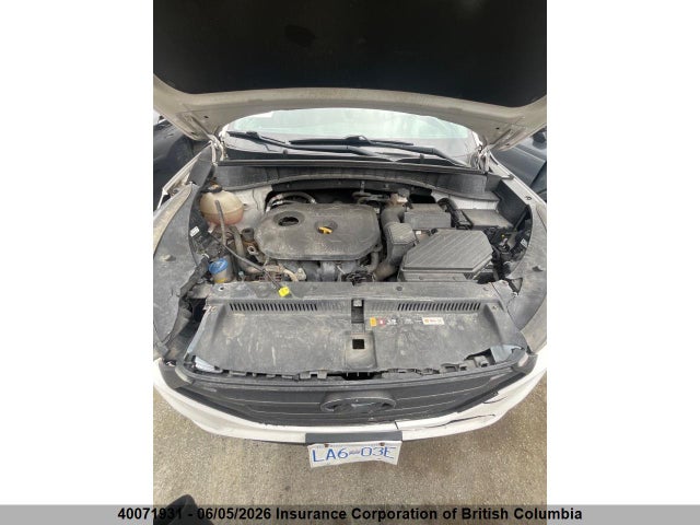 KM8J3CA42GU181163 Hyundai Tucson Premium