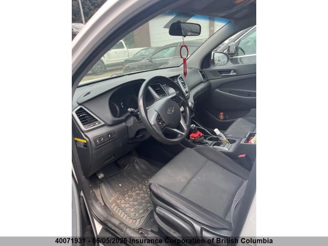 KM8J3CA42GU181163 Hyundai Tucson Premium