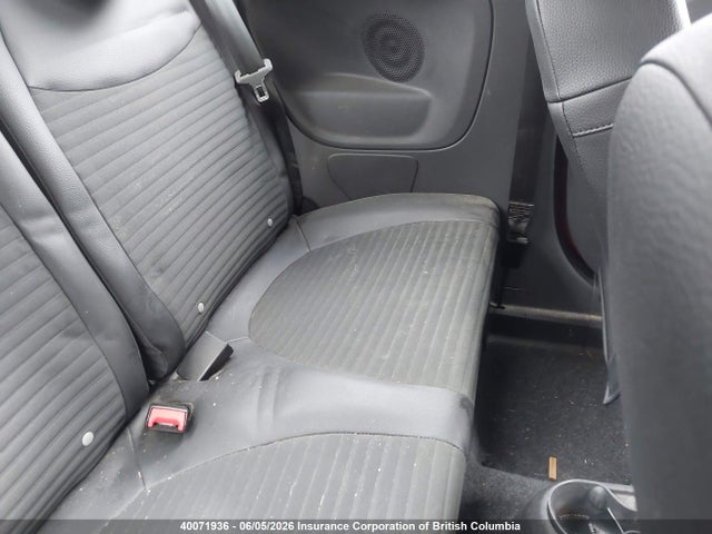 Fiat 500 2014 3C3CFFBR4ET244422 Image 8