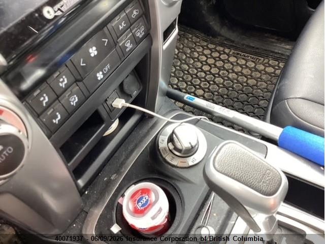 Aukcja sprzedaży 2023 Toyota 4runner, vin: JTESU5JR1P6162763, numer aukcji: 40071937