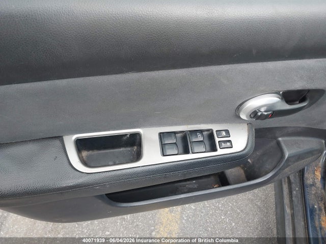 Aukcja sprzedaży 2009 Nissan Versa, vin: 3N1CC11E29L444617, numer aukcji: 40071939