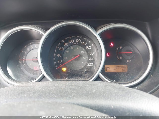 Aukcja sprzedaży 2009 Nissan Versa, vin: 3N1CC11E29L444617, numer aukcji: 40071939