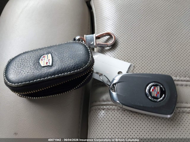 3GYFNEE30FS614747 Cadillac SRX