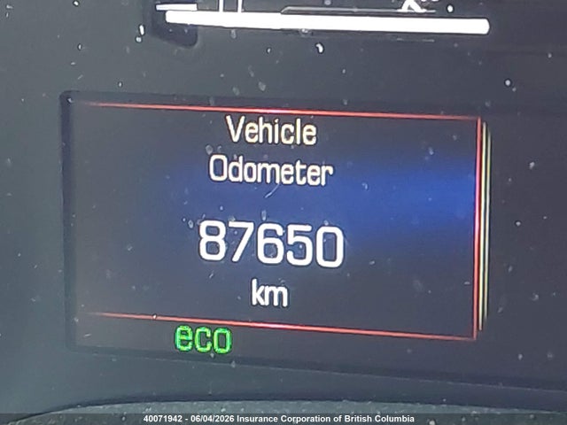 3GYFNEE30FS614747 Cadillac SRX