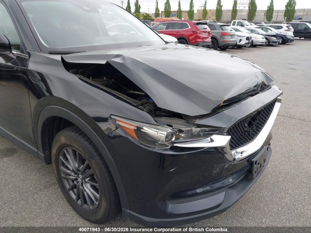 Mazda CX-5 2019 JM3KFBBL4K0594483 Image 12