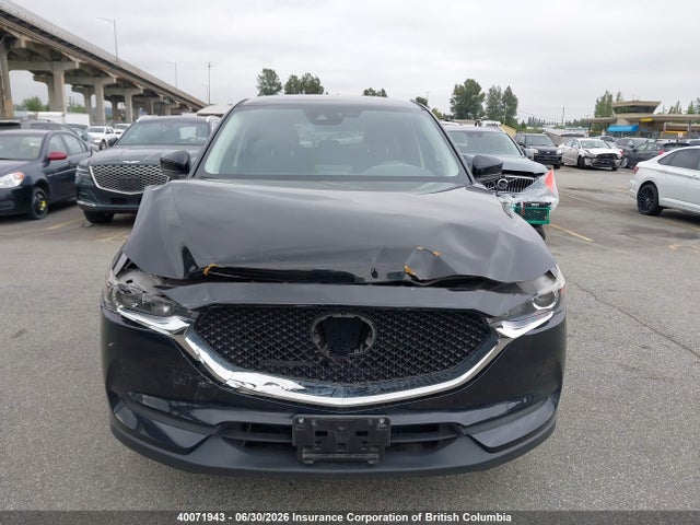 Mazda CX-5 2019 JM3KFBBL4K0594483 Image 13