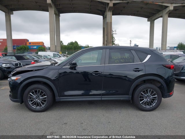 Mazda CX-5 2019 JM3KFBBL4K0594483 Image 15