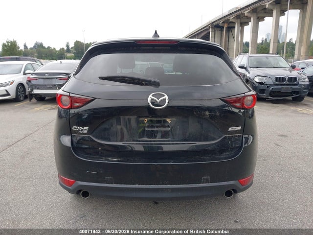 Mazda CX-5 2019 JM3KFBBL4K0594483 Image 17