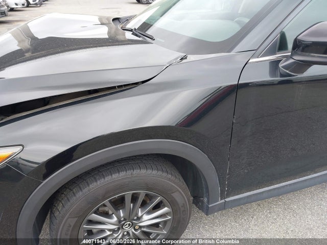 Mazda CX-5 2019 JM3KFBBL4K0594483 Image 19