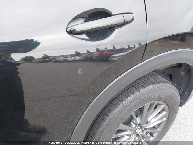 Mazda CX-5 2019 JM3KFBBL4K0594483 Image 21