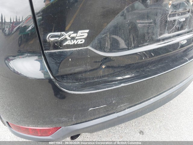 Mazda CX-5 2019 JM3KFBBL4K0594483 Image 22