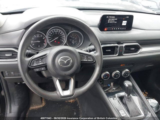 Mazda CX-5 2019 JM3KFBBL4K0594483 Image 23