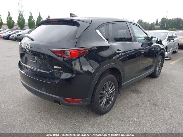 Mazda CX-5 2019 JM3KFBBL4K0594483 Image 4