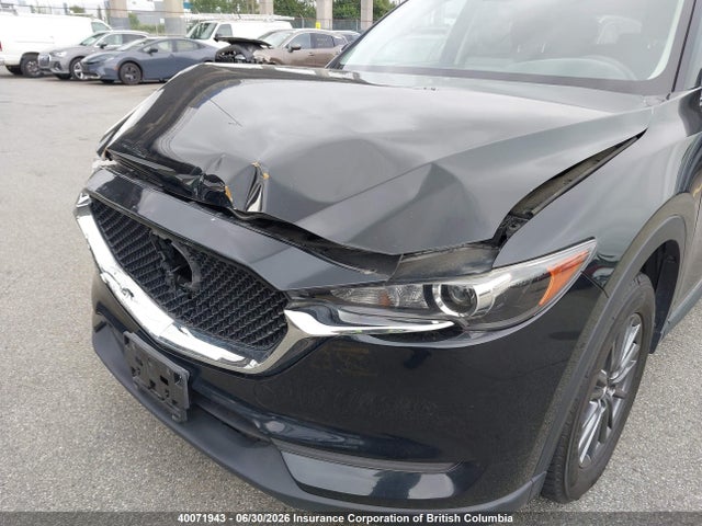 Mazda CX-5 2019 JM3KFBBL4K0594483 Image 6