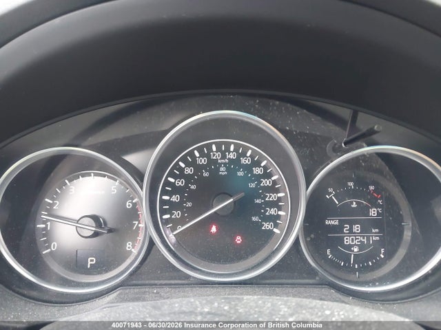 Mazda CX-5 2019 JM3KFBBL4K0594483 Image 7